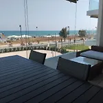 Se125 - Senigallia, Esclusivo Trilocale Fronte Mare Con Piscina
