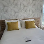 B&B Lilibeth Luxury Suites - Marina D'Arechi
