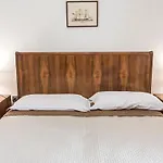 S266 - Sirolo, Quadrilocale Con Giardino E Posto Auto