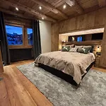 Luxury Central Apartment Cortina D'Ampezzo