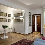 Luxury Flat Sant'Anna Place