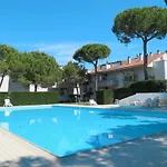 Apartment Parco Hemingway-26 By Interhome