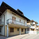 Apartment Guglielmo E Anna-2 By Interhome