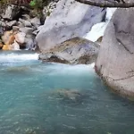 Baita - Chalet Tra Pinzolo E Madonna Di Campiglio
