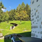 Baita - Chalet Tra Pinzolo E Madonna Di Campiglio