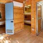 Camping Classe Village