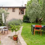 Il Nido Dei Gufi Bed And Breakfast