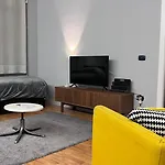 Domi Apartments Wellness Pompei