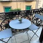 B&B Pantarei Napoli