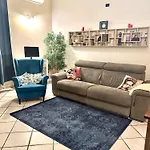 Casa Andrea - Plebiscito Apartment