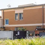 Fiumicino Business&Vacation Apt Wifi