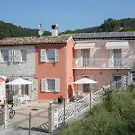 Fonte D'Olio Conero Relais