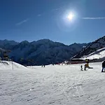 La Casa Di Mares - Ski, Bike&Hike