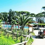 Wohnung In Viareggio Mit Gemeinschaftlichem Pool