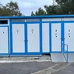 Area Sosta Camper Policoro