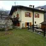 Pm 10 Via Don Aldo Hosquet - Guest House