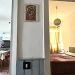 Senigallia, Comodo Bilocale Fronte Mare - Se096