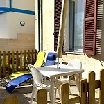Senigallia, Comodo Bilocale Fronte Mare - Se096