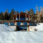 K Lodge View