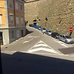 La Capitaine