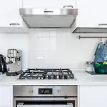 Luxury Station Apartment Ancona