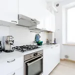 Luxury Station Apartment Ancona