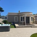Alloggio Turistico Soffiasale