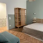 Alloggio Turistico Soffiasale