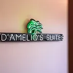 D'Amelios Suite 2.0