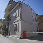 Nuovo Appartamento In Pieno Centro Con Wifi E Clima