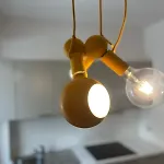 I Santi Apartment