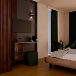 Hotel Kristal Palace - Tonelli Hotels - Adult Friendly