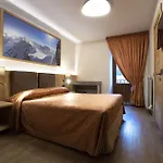 Hotel Des Glaciers