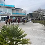 Hotel-Residence-B&B Le Dune