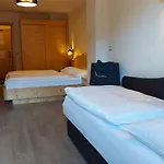 Hotel Cristallo