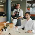 Hotel Paradies