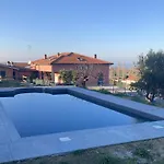 Casa Vacanze Immersa Tra Le Colline, Vicinissima Al Mare E Con Nuova Piscina