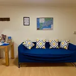 Casa Laura 216 Plebiscito