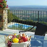 Agriturismo Cima Alla Serra, Pisa