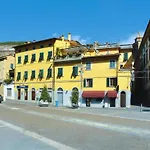 Agriturismo Cima Alla Serra, Pisa