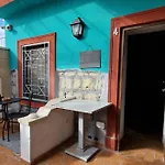 B&B Boiler Rooms La Terrazza