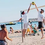 Pizzo Beach Club One Bed Apartments 86G