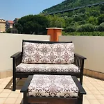 Borgonovo Penthouse 13P