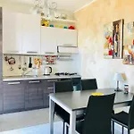 Borgonovo Penthouse 13P