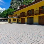 Chalet Pontal 7 Cir 144