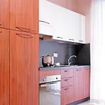 Pleasant Apartment In Alba Adriatica Near Sea