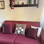 Gina'S Home - Appartamento Nel Cuore Di Bardonecchia