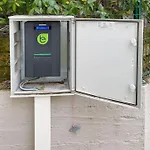 Esclusiva Villa Frontemare In Tana Della Volpe 2