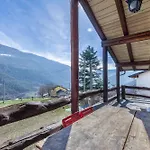 Chalet Complet
