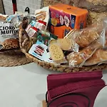 La Casetta Di Patry